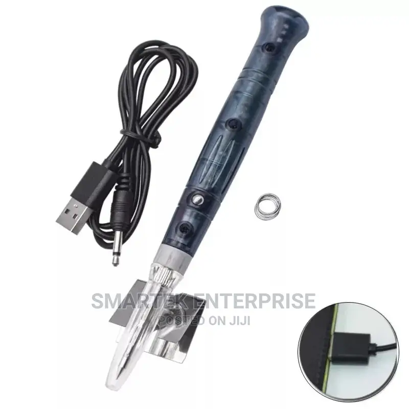 5V USB Soldering Iron Professional Electric Heating Tools
