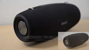 Zealot S67 Loudest Bass Bluetooth Speaker