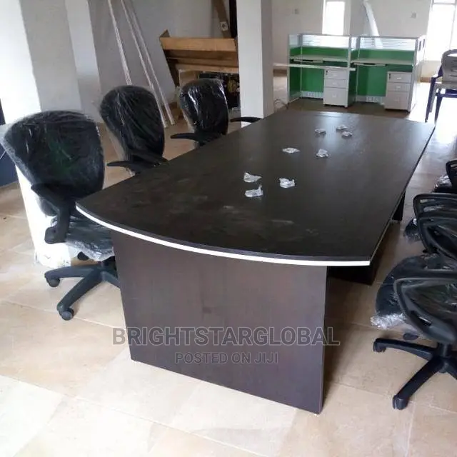 High Quality Office Executive Table