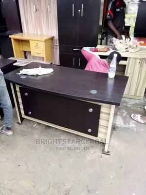 Office Executive Table