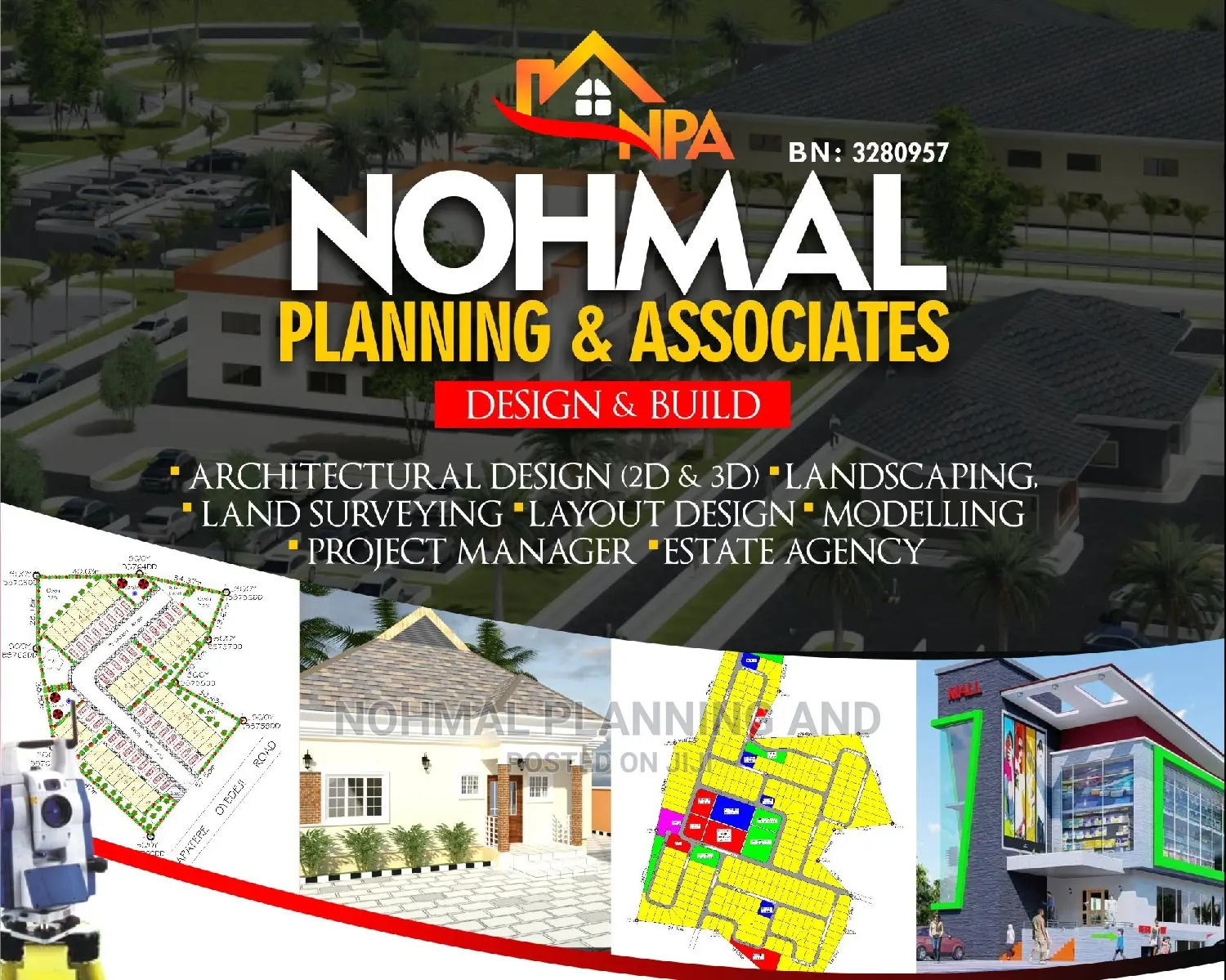 Land Surveyor