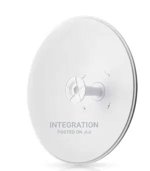 AF-5G30-S45 Airfiber X 5 Ghz, 30 Dbi, Slant 45 Antennae
