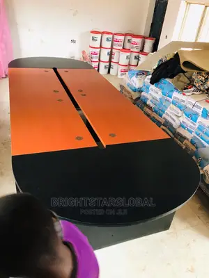 Conference Office Meeting Table