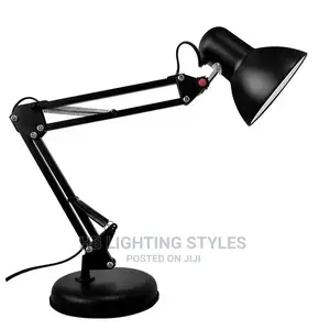 Modern Reading Table Lamp