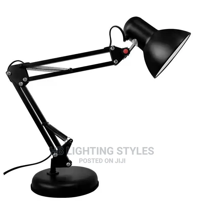 Modern Reading Table Lamp