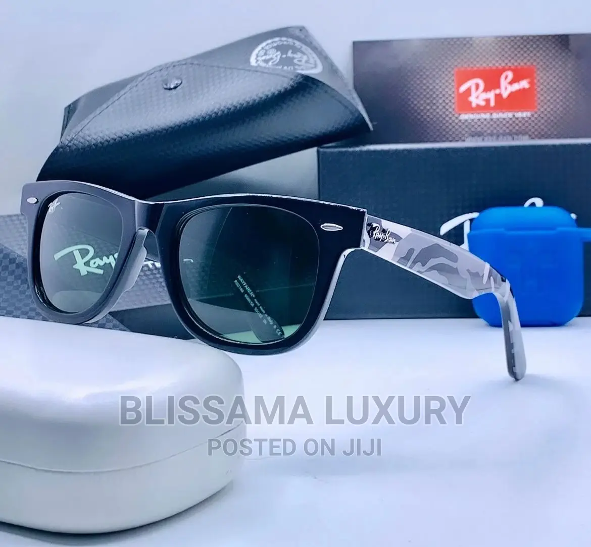 Quality Rayban Sunglasses