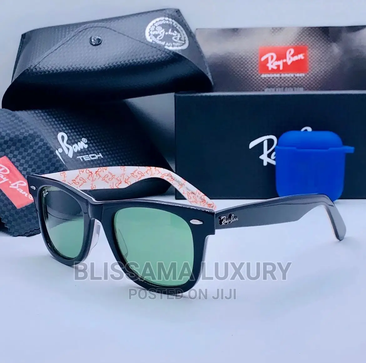 Quality Rayban Sunglasses