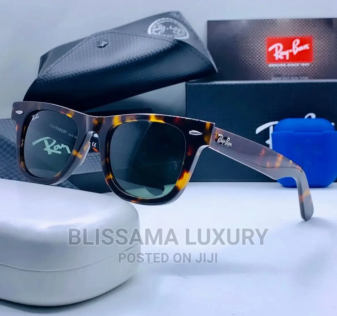 Quality Rayban Sunglasses