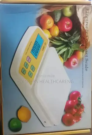 Kitchen Weighing Scale