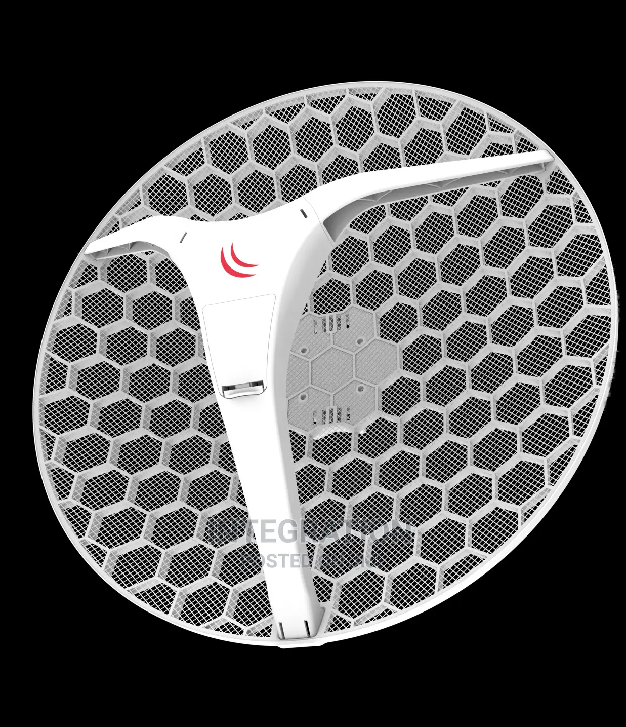 The LHG XL 5 Ac Is Long Range 5ghz Ac 27 Dbi Grid Antenna in Ikeja