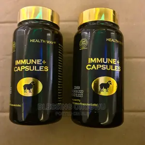Norland Immune+ Capsule