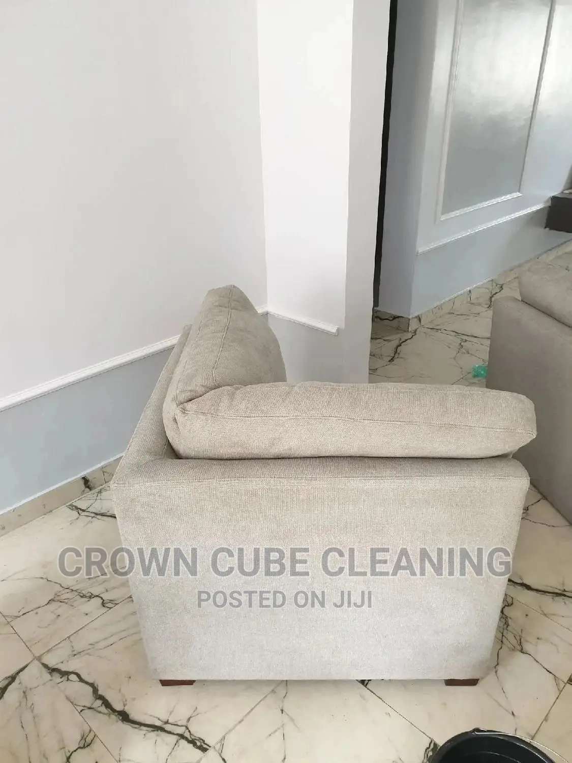 Sofa Cleaning and Rug