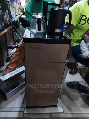 Automatic Drinking Water Dispenser