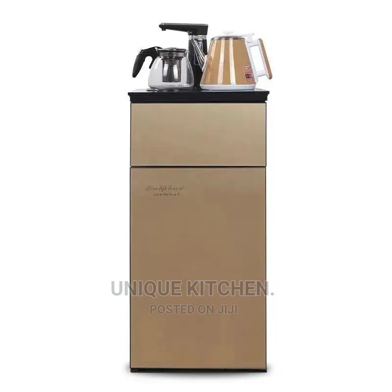 Automatic Drinking Water Dispenser