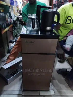 Automatic Drinking Water Dispenser