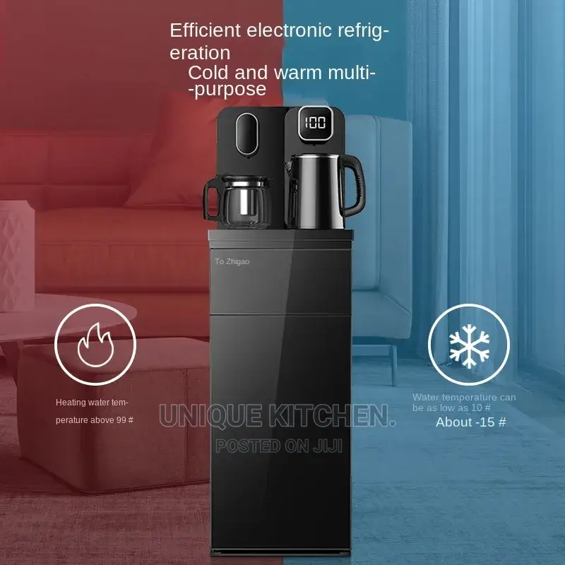 Automatic Drinking Water Dispenser