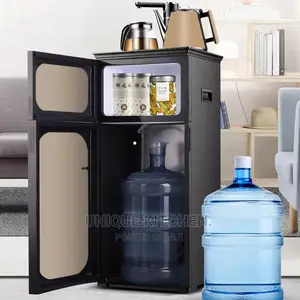 Automatic Drinking Water Dispenser