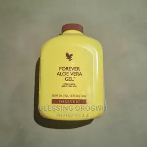 Pure Forever Aloe Vera Gel
