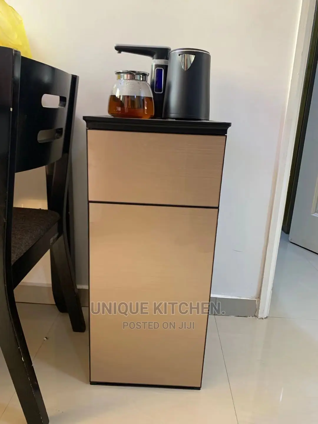 Automatic Drinking Water Dispenser
