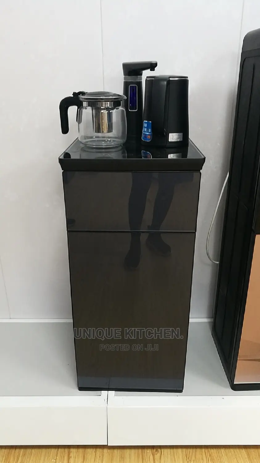 Automatic Drinking Water Dispenser