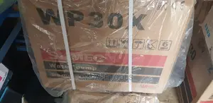 2" Pumping Machine