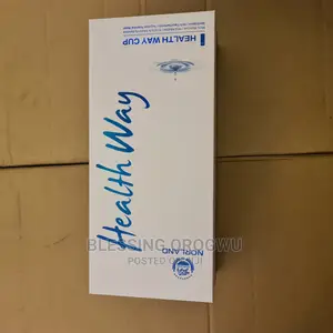 Norland Alkaline Cup