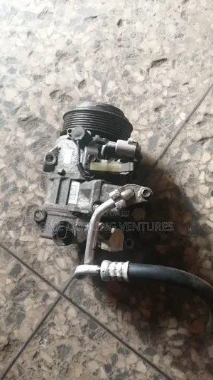 Ac Compressor for Sienna 2008 Model