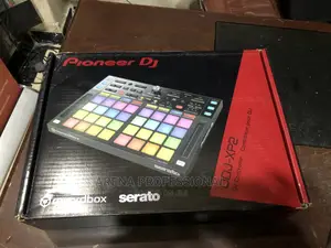 Pioneer DDJ-XP2 Controller