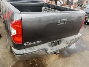 Upgrade Your 2010 Tundra To Latest Model