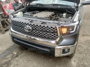 Upgrade Your 2010 Tundra To Latest Model