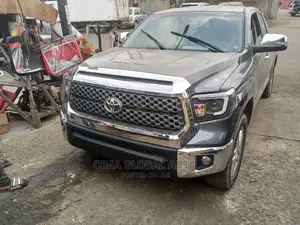 Upgrade Your Old Model Tundra to Latest MODEL