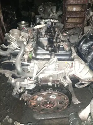 Direct Japan Tukunbo Engine 2tr