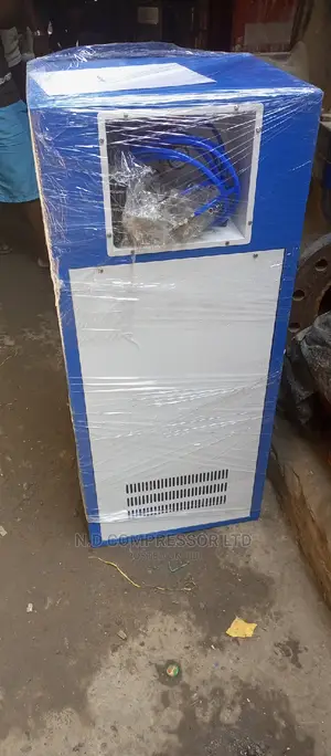 Nitrogen Gas Generator for Packaging Machine