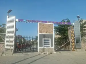Land for Sale at Sangotedo
