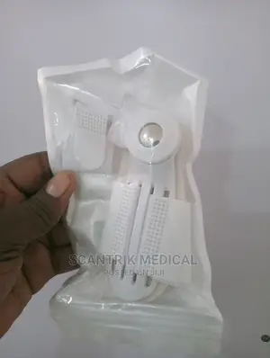 Bunion Corrector and Relief Toe Straightener - White