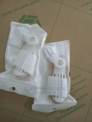 Bunion Relief Orthopedic Splint Pads for Unisex