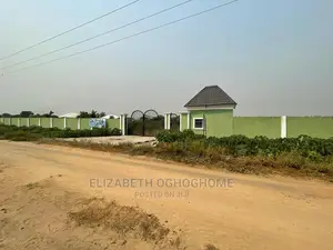 Land for Sale at Badagry