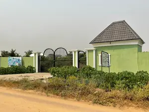 Land for Sale at Badagry