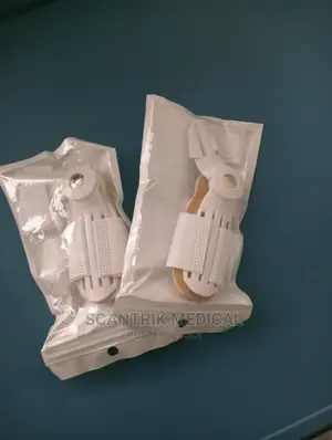 Bunion Corrector and Relief Toe