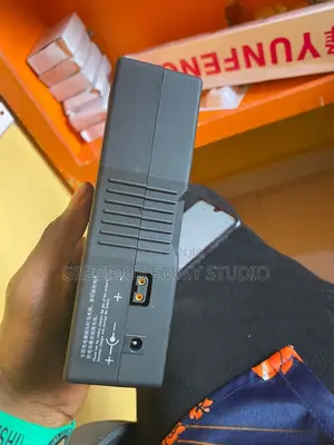 Bp160 v-Look Battery