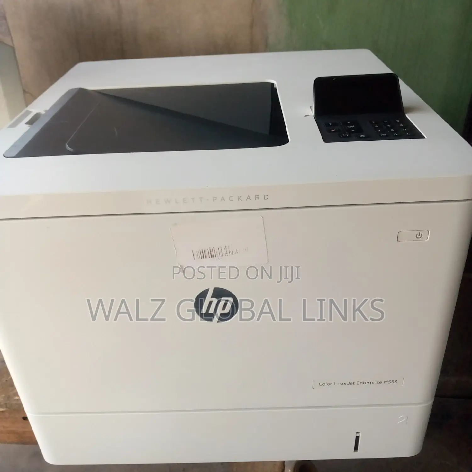 Hp Laserjet Pro