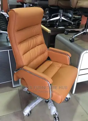 Quality Office Chair