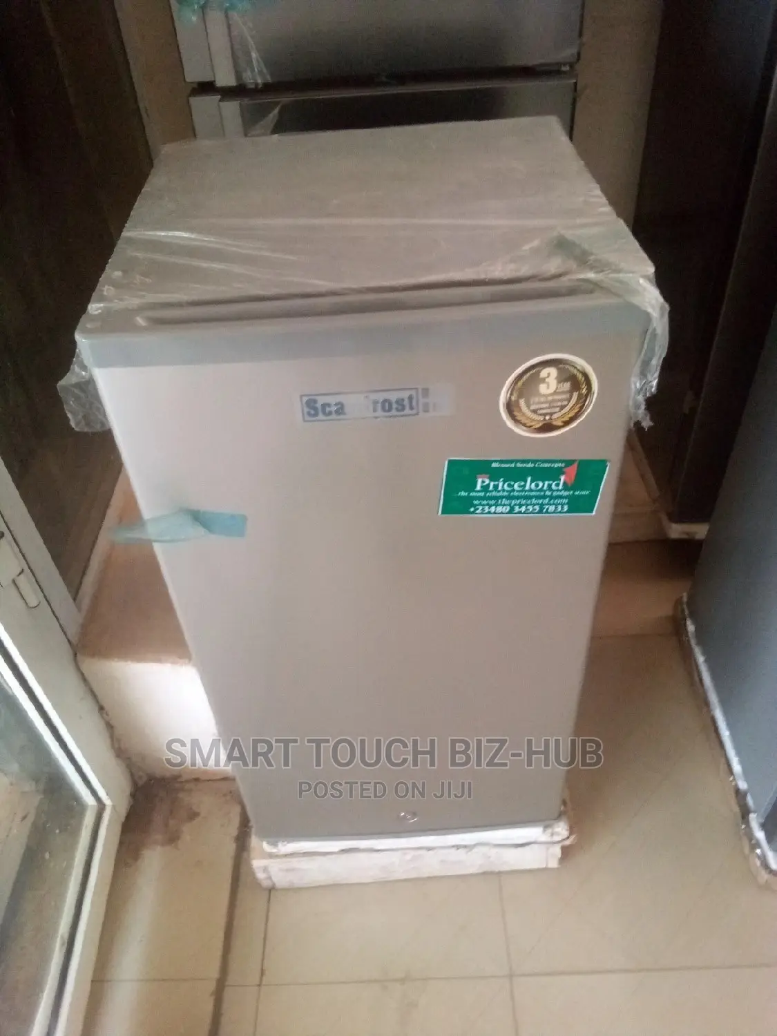 Scanfrost Refrigerator 92
