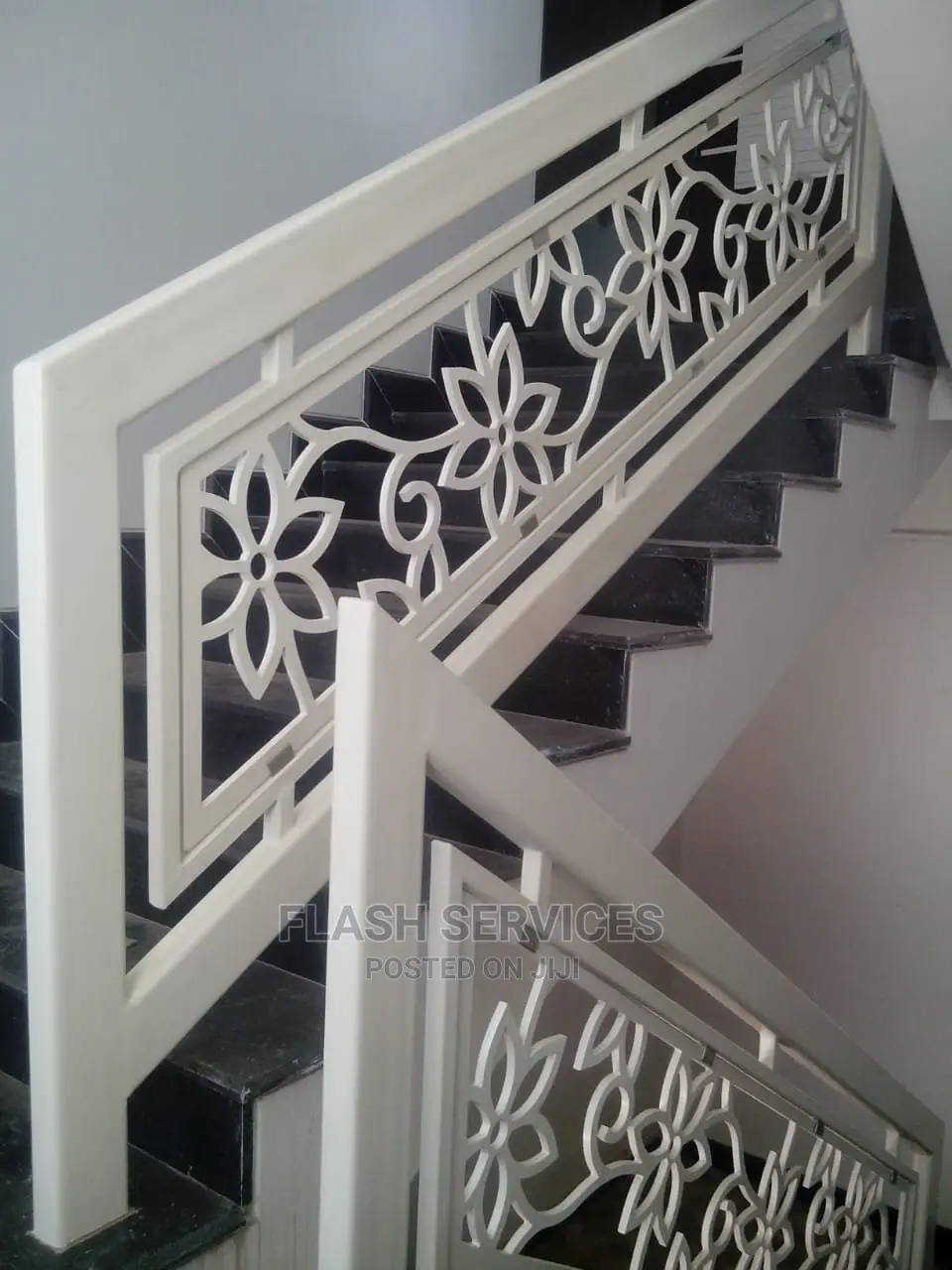 Laser Cuts