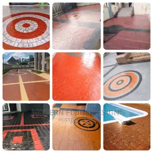 The Choice Floor