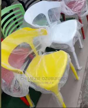 Restaurant Chair