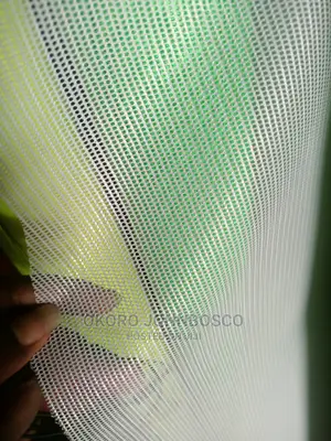 Mesh Materials