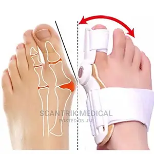 Bunion Splint for Home Gym