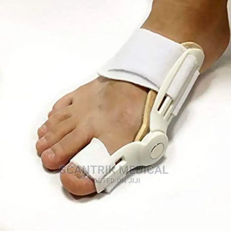 Bunion Aid Splint Foot Corrector