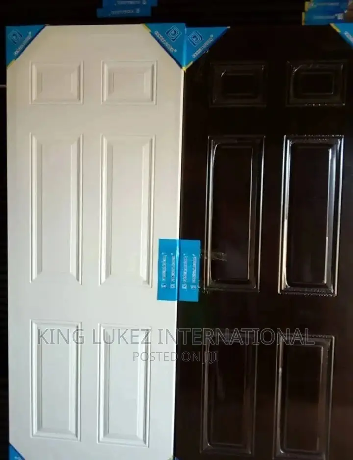 Quality Doors in Abuja